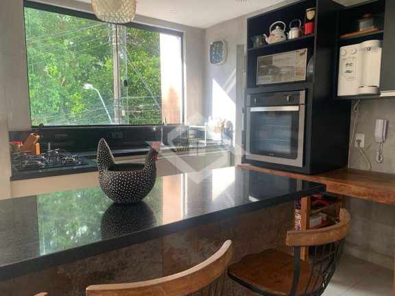 Imagem Casa com 4 Quartos à Venda, 280 m² em Itaipu - Niterói
