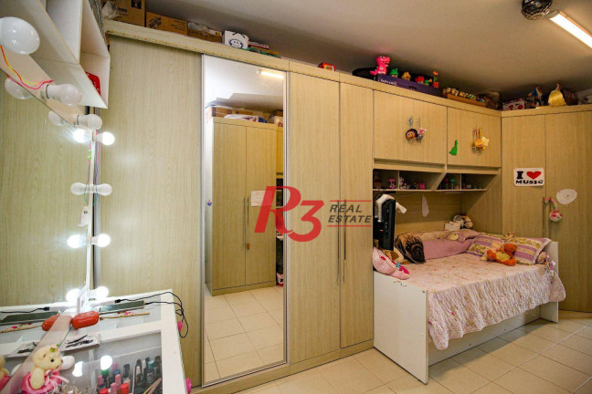 Imagem Apartamento com 3 Quartos à Venda, 153 m² em Ponta Da Praia - Santos Imagem Apartamento com 3 Quartos à Venda, 153 m² em Ponta Da Praia - Santos