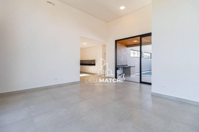 Imagem Casa com 3 Quartos à Venda, 199 m² em Condomínio Alto Da Floresta - Bom Jesus Dos Perdões