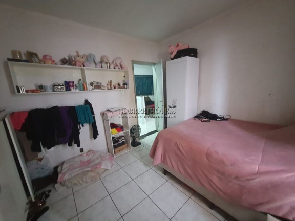 Imagem Apartamento com 2 Quartos à Venda, 52 m² em Ocian - Praia Grande