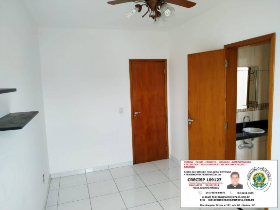 Imagem Apartamento com 3 Quartos à Venda, 87 m² em São Vicente