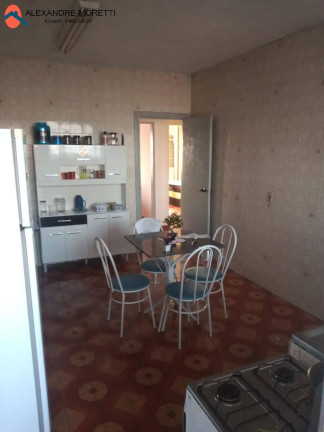Imagem Casa com 2 Quartos para Alugar, 80 m² em Vila Formosa - Sorocaba