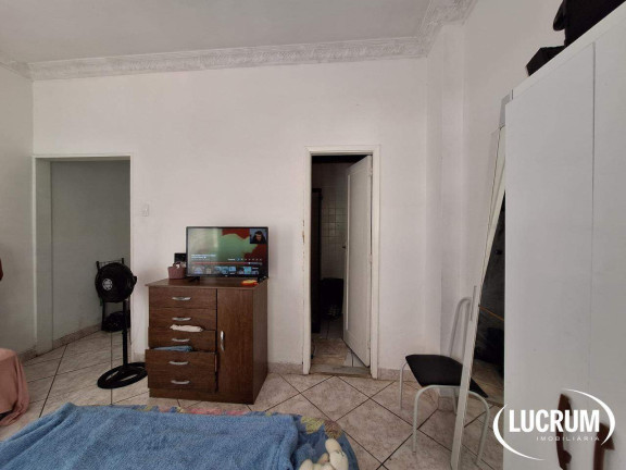 Imagem Apartamento com 1 Quarto à Venda, 30 m² em Copacabana - Rio De Janeiro