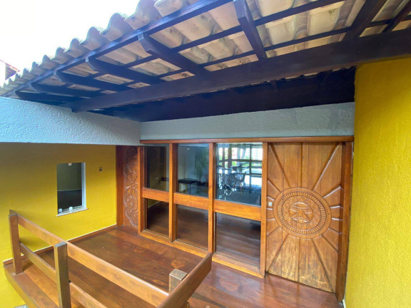 Casa à Venda, 1 m² em Pacheco - Ilhéus