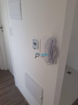 Imagem Apartamento com 2 Quartos à Venda, 37 m² em Belém - São Paulo