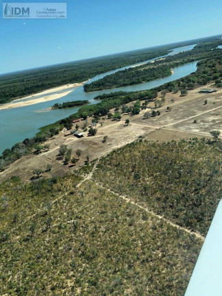 Imagem Chácara à Venda, 131.200.000 m² em Centro - Novo Santo Antônio Imagem Chácara à Venda, 131.200.000 m² em Centro - Novo Santo Antônio