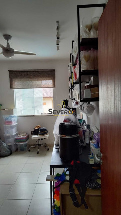 Imagem Casa com 3 Quartos à Venda, 156 m² em Serra Grande - Niterói Imagem Casa com 3 Quartos à Venda, 156 m² em Serra Grande - Niterói