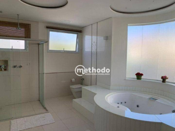 Imagem Casa com 4 Quartos à Venda, 530 m² em Alphaville Dom Pedro - Campinas Imagem Casa com 4 Quartos à Venda, 530 m² em Alphaville Dom Pedro - Campinas