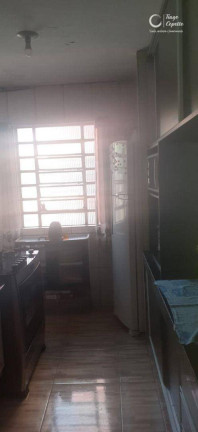 Imagem Apartamento com 2 Quartos à Venda, 52 m² em Morada Das Vinhas - Jundiaí