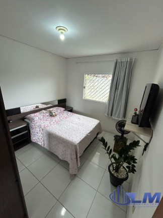 Imagem Casa com 2 Quartos à Venda, 60 m² em Santa Mônica - Guarapari