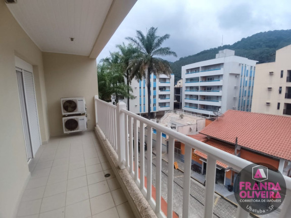 Imagem Apartamento com 2 Quartos à Venda, 40 m² em Praia Grande - Ubatuba Imagem Apartamento com 2 Quartos à Venda, 40 m² em Praia Grande - Ubatuba