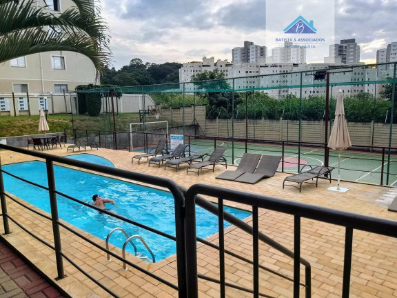 Imagem Apartamento com 2 Quartos à Venda, 48 m² em Jardim Nova Europa - Campinas Imagem Apartamento com 2 Quartos à Venda, 48 m² em Jardim Nova Europa - Campinas
