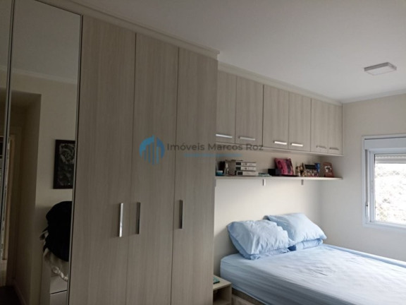 Imagem Apartamento com 2 Quartos à Venda, 60 m² em Vila Boa Vista - Barueri