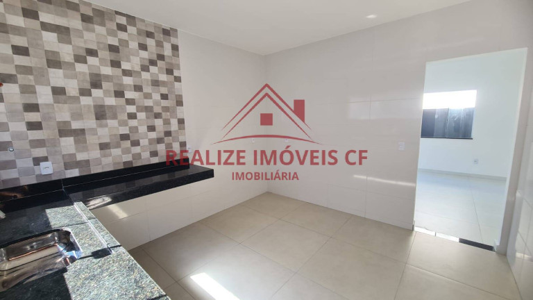 Imagem Casa de Condomínio com 3 Quartos à Venda, 95 m² em Campo Redondo - São Pedro Da Aldeia Imagem Casa de Condomínio com 3 Quartos à Venda, 95 m² em Campo Redondo - São Pedro Da Aldeia