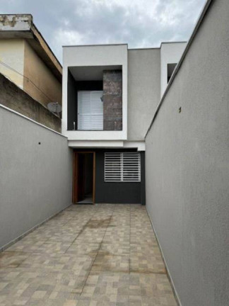 Imagem Sobrado com 2 Quartos à Venda, 73 m² em Vila Antonieta - São Paulo