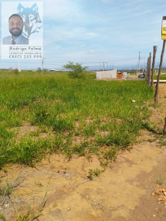 Imagem Terreno à Venda, 175 m² em Setville Altos De São José - São José Dos Campos