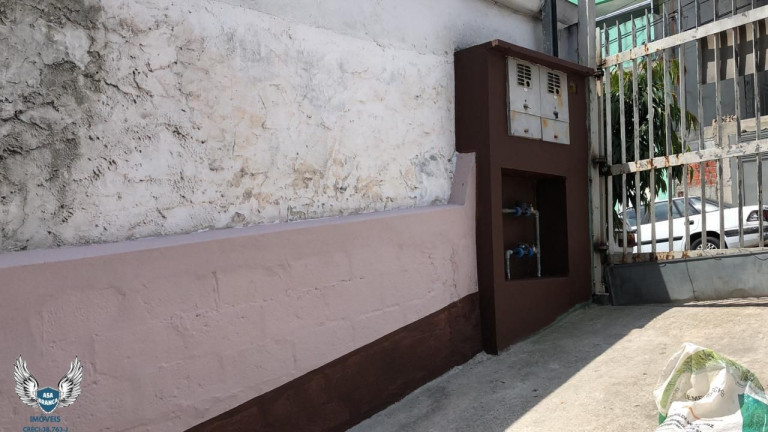 Imagem Casa com 1 Quarto à Venda, 60 m² em Jardim Peri - São Paulo Imagem Casa com 1 Quarto à Venda, 60 m² em Jardim Peri - São Paulo