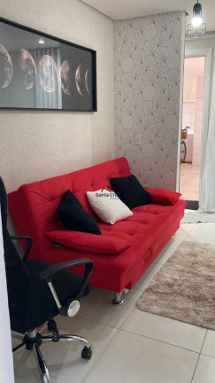 Imagem Apartamento com 2 Quartos à Venda, 40 m² em Ingleses Do Rio Vermelho - Florianópolis