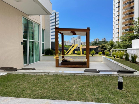 Imagem Imóvel com 3 Quartos à Venda, 126 m² em Pituba - Salvador Imagem Imóvel com 3 Quartos à Venda, 126 m² em Pituba - Salvador
