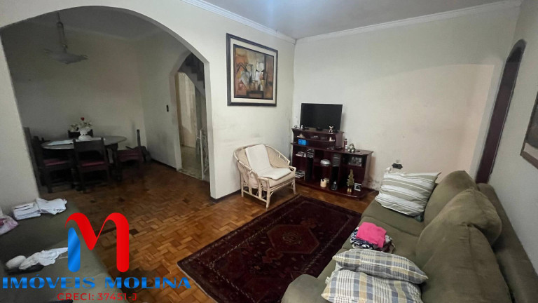 Imagem Casa com 4 Quartos à Venda, 195 m² em Cerâmica - São Caetano Do Sul Imagem Casa com 4 Quartos à Venda, 195 m² em Cerâmica - São Caetano Do Sul