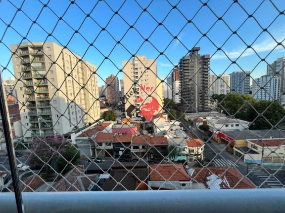 Imagem Apartamento com 2 Quartos à Venda, 68 m² em Santa Paula - São Caetano Do Sul