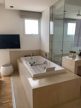 Imagem Apartamento com 4 Quartos à Venda, 235 m² em Jardim Das Nações - Taubaté Imagem Apartamento com 4 Quartos à Venda, 235 m² em Jardim Das Nações - Taubaté