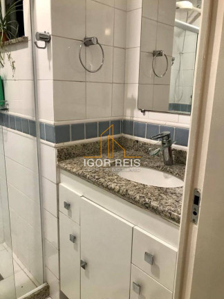 Imagem Apartamento com 2 Quartos à Venda,  em Parque São Caetano - Campos Dos Goytacazes