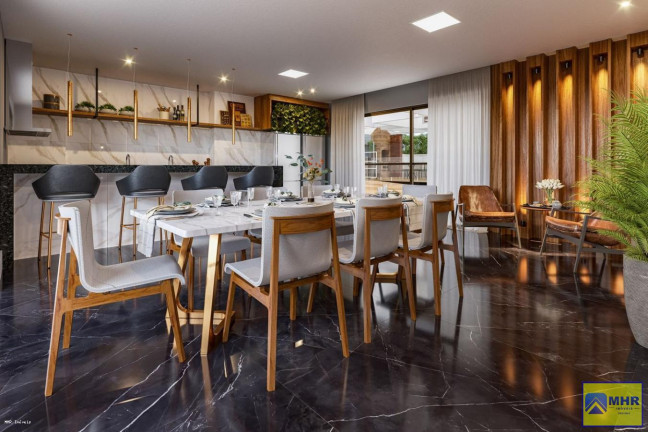 Imagem Imóvel com 2 Quartos à Venda, 75 m² em Praia Da Costa - Vila Velha
