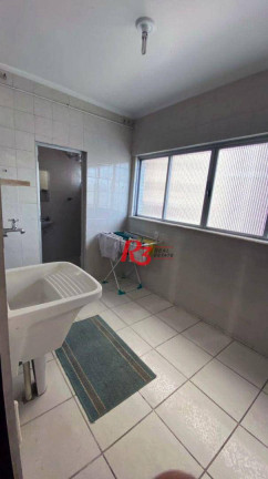 Imagem Apartamento com 3 Quartos à Venda ou Locação, 265 m² em Aparecida - Santos