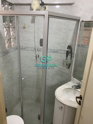 Imagem Apartamento com 3 Quartos à Venda, 90 m² em Enseada - Guarujá