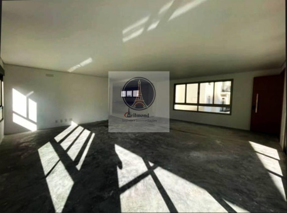 Imagem Apartamento com 3 Quartos à Venda, 285 m² em Jardim Paulista - São Paulo
