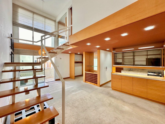 Imagem Apartamento com 2 Quartos à Venda, 79 m² em Vila Andrade - São Paulo Imagem Apartamento com 2 Quartos à Venda, 79 m² em Vila Andrade - São Paulo