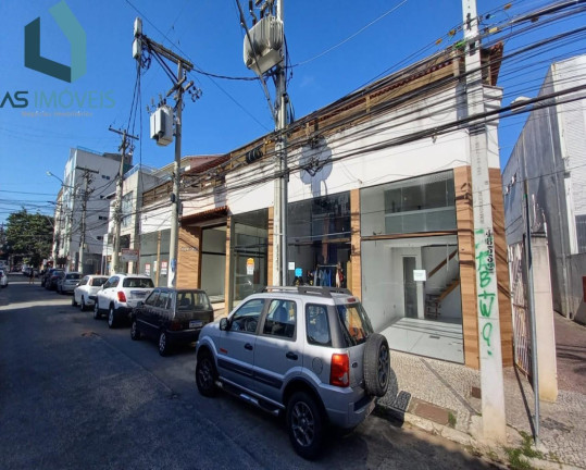Imagem Sala Comercial para Alugar, 35 m² em Centro - Cabo Frio Imagem Sala Comercial para Alugar, 35 m² em Centro - Cabo Frio