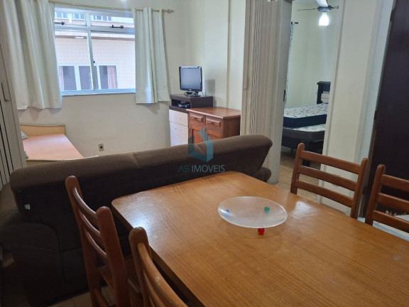 Imagem Apartamento com 1 Quarto à Venda, 50 m² em Passagem - Cabo Frio