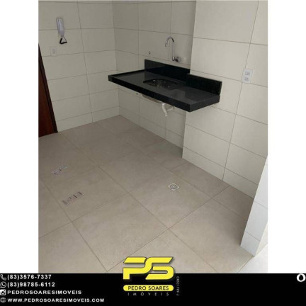 Imagem Apartamento com 2 Quartos à Venda, 80 m² em Intermares - Cabedelo Imagem Apartamento com 2 Quartos à Venda, 80 m² em Intermares - Cabedelo
