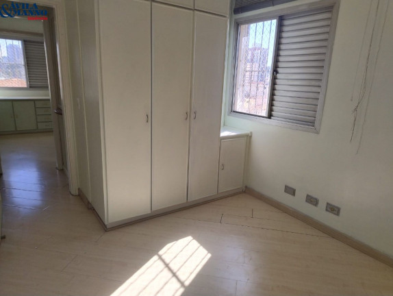 Imagem Apartamento com 3 Quartos à Venda, 110 m² em Vila Prudente - São Paulo