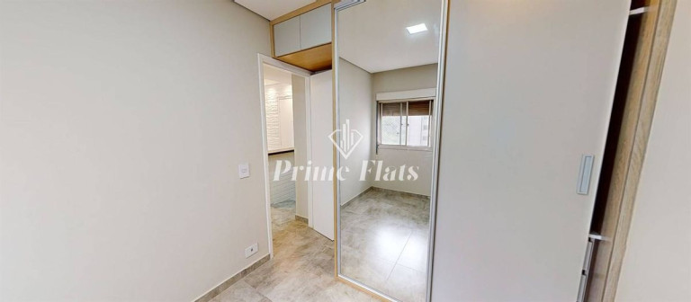 Imagem Apartamento com 1 Quarto à Venda, 34 m² em Bela Vista - São Paulo Imagem Apartamento com 1 Quarto à Venda, 34 m² em Bela Vista - São Paulo