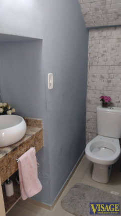 Imagem Casa de Condomínio com 2 Quartos à Venda, 90 m² em Jardim Califórnia - Jacareí Imagem Casa de Condomínio com 2 Quartos à Venda, 90 m² em Jardim Califórnia - Jacareí