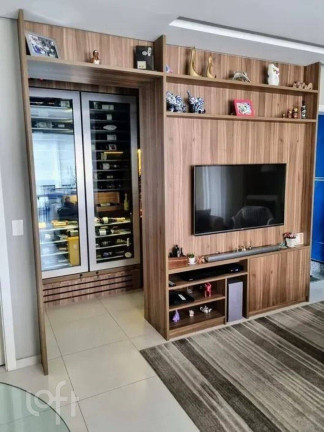 Imagem Apartamento com 3 Quartos à Venda, 127 m² em Perdizes - São Paulo Imagem Apartamento com 3 Quartos à Venda, 127 m² em Perdizes - São Paulo