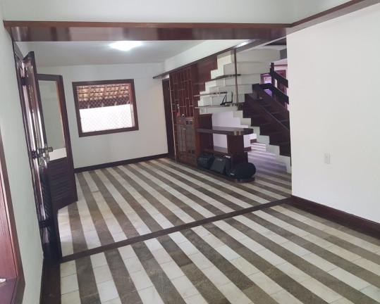 Imagem Casa com 4 Quartos à Venda, 192 m² em Villas Do Atlântico - Lauro De Freitas Imagem Casa com 4 Quartos à Venda, 192 m² em Villas Do Atlântico - Lauro De Freitas