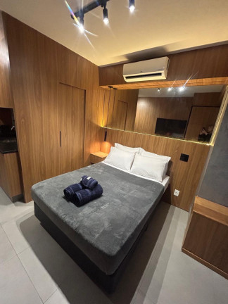 Imagem Imóvel com 1 Quarto à Venda, 27 m² em Sumarezinho - São Paulo Imagem Imóvel com 1 Quarto à Venda, 27 m² em Sumarezinho - São Paulo
