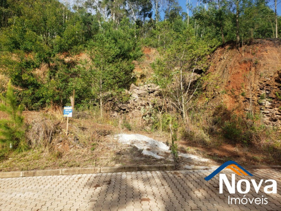 Imagem Imóvel à Venda, 379 m² em Bavária - Nova Petrópolis