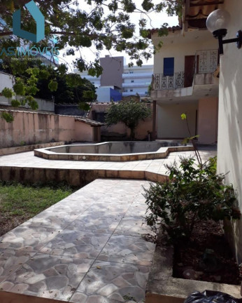 Imagem Casa com 2 Quartos à Venda, 420 m² em Passagem - Cabo Frio