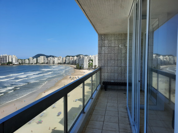 Imagem Imóvel com 3 Quartos à Venda, 180 m² em Pitangueiras - Guarujá Imagem Imóvel com 3 Quartos à Venda, 180 m² em Pitangueiras - Guarujá