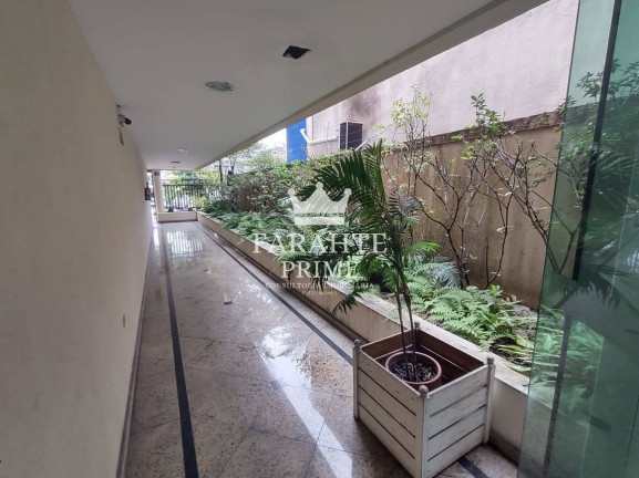 Imagem Apartamento com 3 Quartos à Venda, 130 m² em Gonzaga - Santos Imagem Apartamento com 3 Quartos à Venda, 130 m² em Gonzaga - Santos