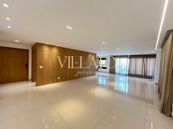 Imagem Apartamento com 4 Quartos à Venda, 221 m² em Setor Marista - Goiânia Imagem Apartamento com 4 Quartos à Venda, 221 m² em Setor Marista - Goiânia