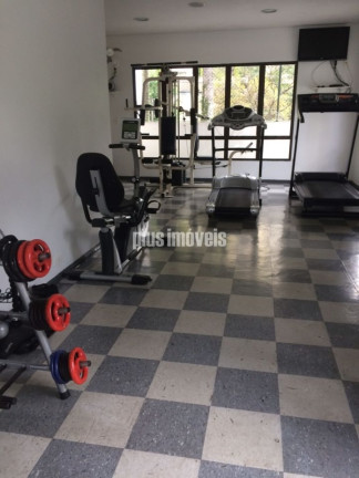 Imagem Apartamento com 4 Quartos à Venda, 176 m² em Morumbi - São Paulo
