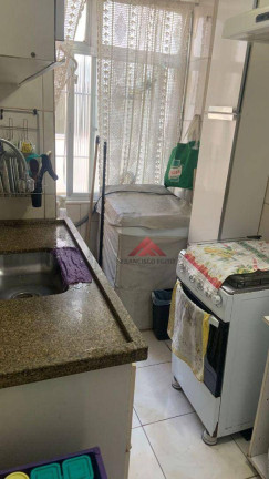Imagem Apartamento com 1 Quarto à Venda, 47 m² em Barreto - Niterói Imagem Apartamento com 1 Quarto à Venda, 47 m² em Barreto - Niterói