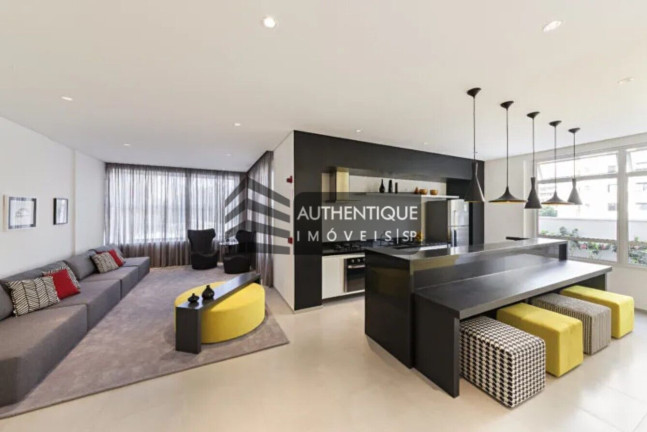 Imagem Imóvel com 1 Quarto para Alugar, 60 m² em Bela Vista - São Paulo Imagem Imóvel com 1 Quarto para Alugar, 60 m² em Bela Vista - São Paulo