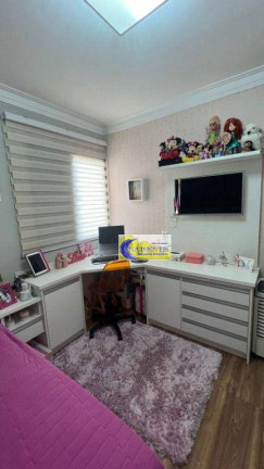 Imagem Apartamento com 3 Quartos à Venda, 87 m² em Nova Petrópolis - São Bernardo Do Campo Imagem Apartamento com 3 Quartos à Venda, 87 m² em Nova Petrópolis - São Bernardo Do Campo
